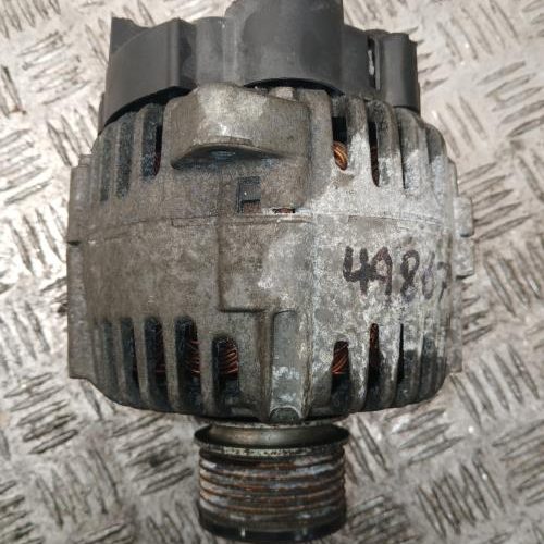 RENAULT MEGANE 2 PHASE 2