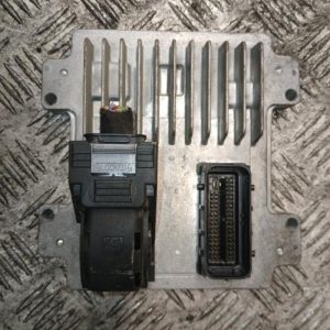 OPEL CORSA D PHASE 2