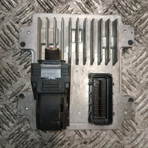 OPEL CORSA D PHASE 2