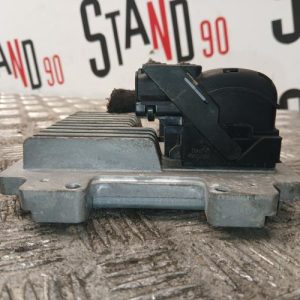 OPEL CORSA D PHASE 2