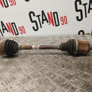 OPEL CORSA D PHASE 2