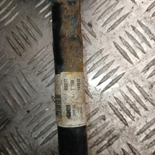 OPEL CORSA D PHASE 2