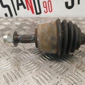 OPEL CORSA D PHASE 2