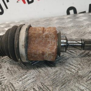 OPEL CORSA D PHASE 2