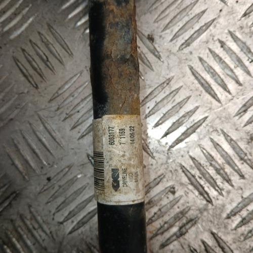 OPEL CORSA D PHASE 2