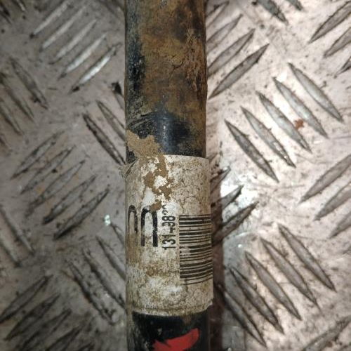 OPEL CORSA D PHASE 2