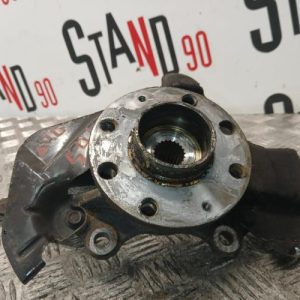 OPEL CORSA D PHASE 2