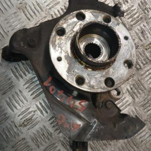 OPEL CORSA D PHASE 2