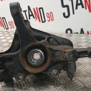 OPEL CORSA D PHASE 2