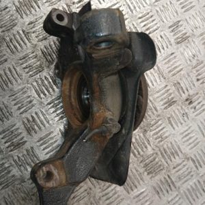 OPEL CORSA D PHASE 2