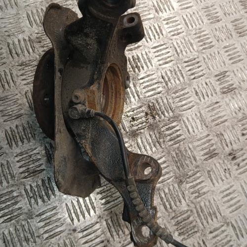 OPEL CORSA D PHASE 2