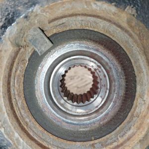 OPEL CORSA D PHASE 2