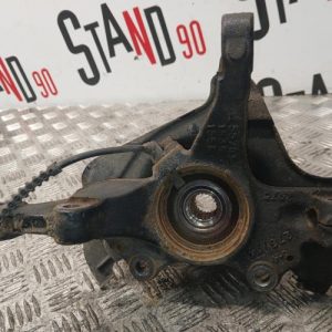 OPEL CORSA D PHASE 2