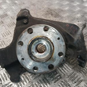 OPEL CORSA D PHASE 2