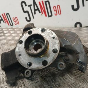 OPEL CORSA D PHASE 2