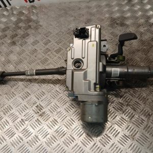 OPEL CORSA D PHASE 2