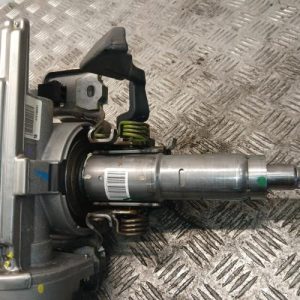 OPEL CORSA D PHASE 2