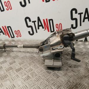 OPEL CORSA D PHASE 2