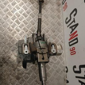 OPEL CORSA D PHASE 2