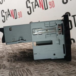 OPEL CORSA D PHASE 2