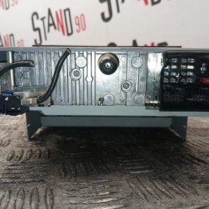 OPEL CORSA D PHASE 2