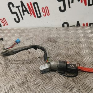 CITROEN BERLINGO 1 PHASE 2