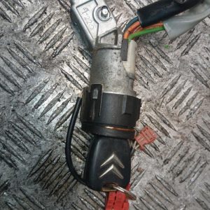 CITROEN BERLINGO 1 PHASE 2