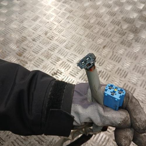 CITROEN BERLINGO 1 PHASE 2