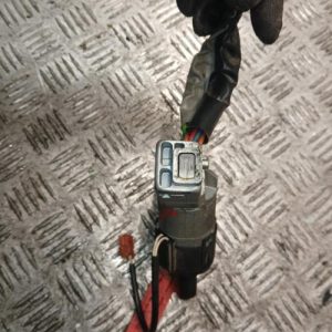 CITROEN BERLINGO 1 PHASE 2