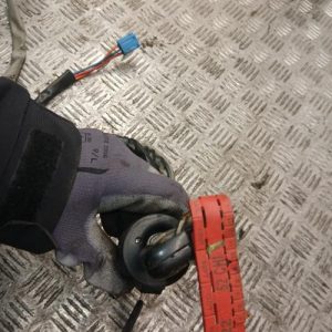 CITROEN BERLINGO 1 PHASE 2