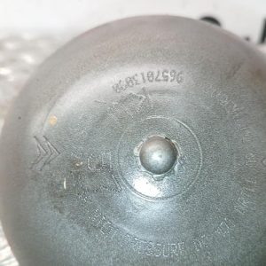 CITROEN C5 1 PHASE 2