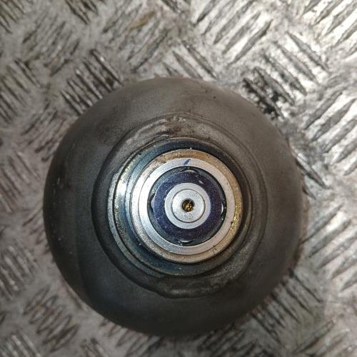 CITROEN C5 1 PHASE 2