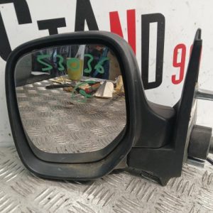 CITROEN BERLINGO 1 PHASE 2