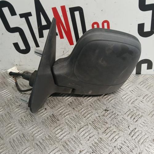 CITROEN BERLINGO 1 PHASE 2