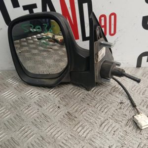 CITROEN BERLINGO 1 PHASE 2