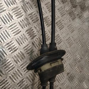 PEUGEOT PARTNER 2 PHASE 1