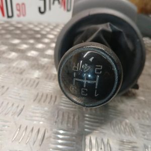 PEUGEOT PARTNER 2 PHASE 1