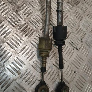 PEUGEOT PARTNER 2 PHASE 1