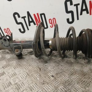 TOYOTA RAV4 3 PHASE 3