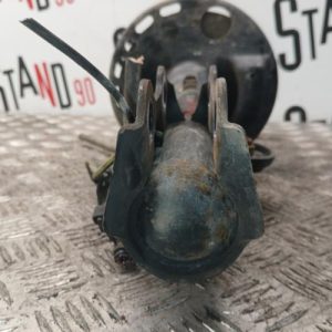 TOYOTA RAV4 3 PHASE 3