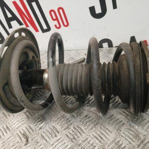 TOYOTA RAV4 3 PHASE 3