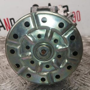 TOYOTA RAV4 3 PHASE 3