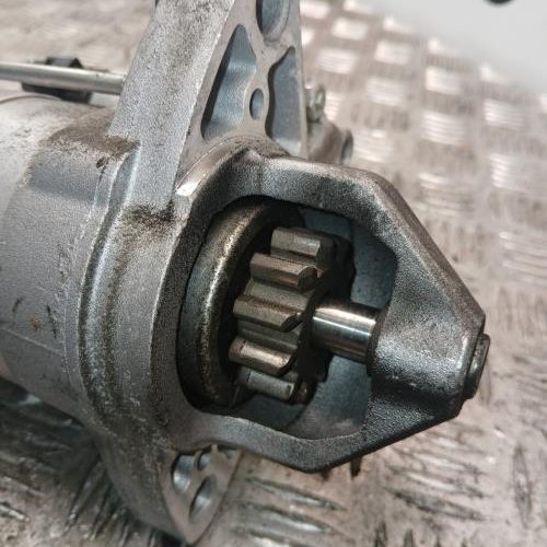 TOYOTA RAV4 3 PHASE 3