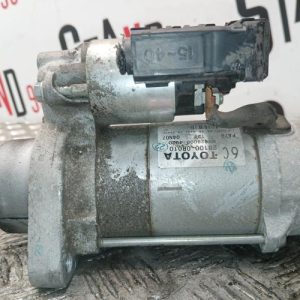 TOYOTA RAV4 3 PHASE 3