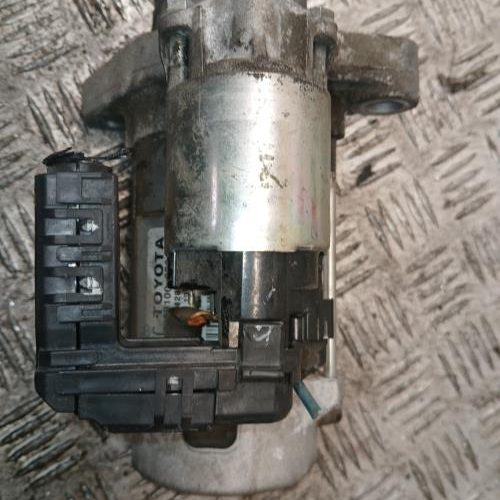 TOYOTA RAV4 3 PHASE 3