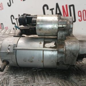 TOYOTA RAV4 3 PHASE 3