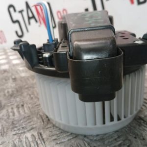 TOYOTA RAV4 3 PHASE 3