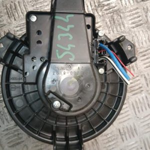 TOYOTA RAV4 3 PHASE 3