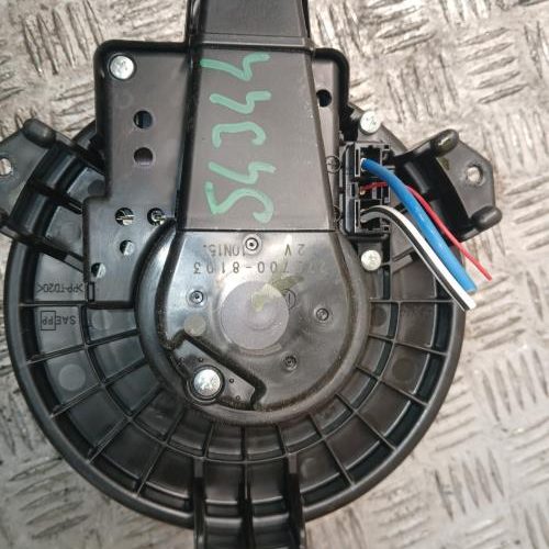 TOYOTA RAV4 3 PHASE 3