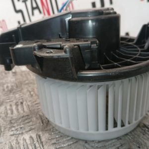 TOYOTA RAV4 3 PHASE 3